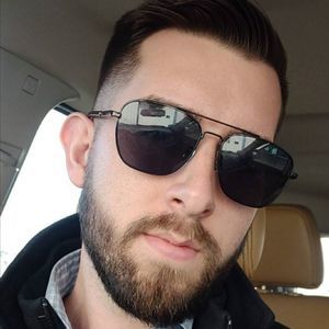 Meet your Posher, Thomas